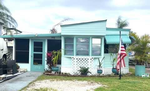5200 S. Nova Rd. #273, Port Orange, FL 32127