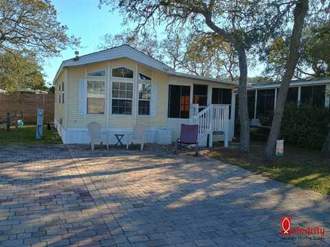 4225 S A1A, Saint Augustine, FL 32080