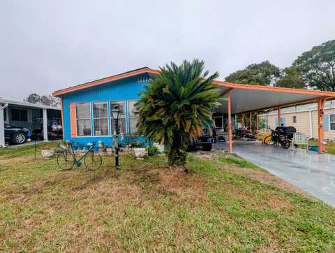 4260 Tipperary Lane, Brooksville, FL 34601