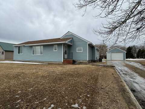 64 Oddin Ave, New Effington, SD 57255