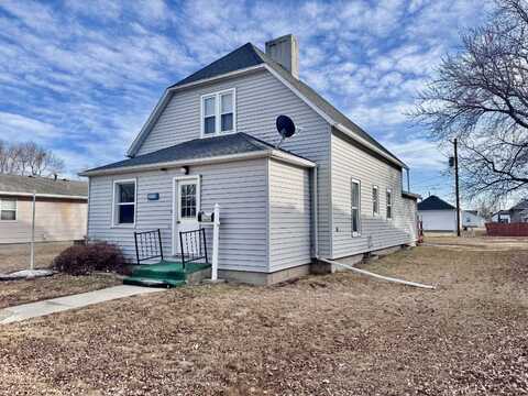 309 E Jackson, Randolph, NE 68771