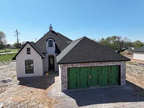2528 S Cleveland Avenue, Joplin, MO 64804