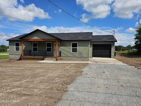 350 W Neosho Street, Granby, MO 64844