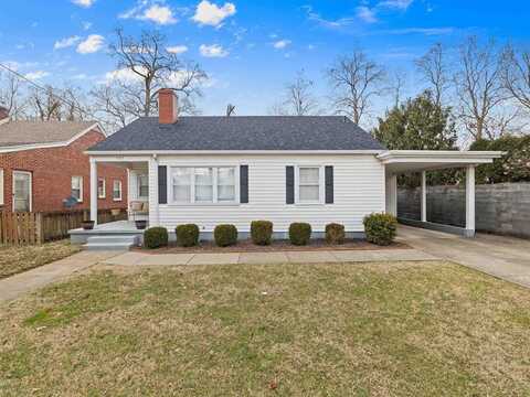 407 Locust Ct, Owensboro, KY 42301