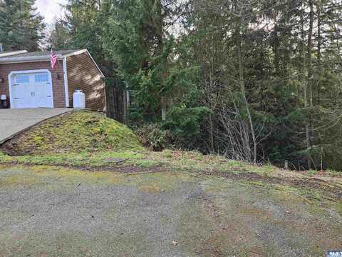 9999 E E 5th St Lots 9-12, Blk 186, Port Angeles, WA 98362