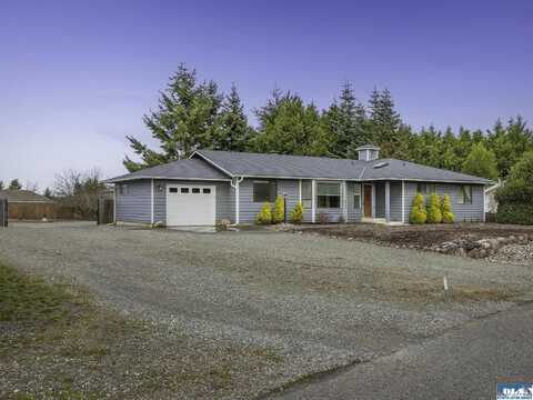 60 Steve PL, Sequim, WA 98382