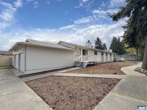 2234 & 2236 E 7th Street, Port Angeles, WA 98362