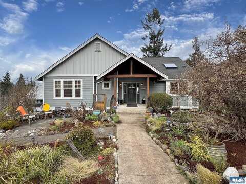 1613 E 4th Street, Port Angeles, WA 98362