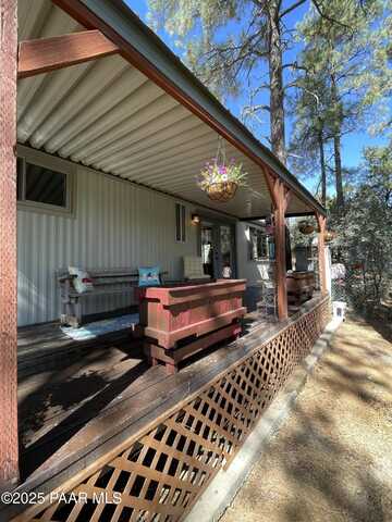1520 White Spar Road, Prescott, AZ 86303