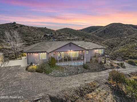 15146 Lazy River Drive, Humboldt, AZ 86327