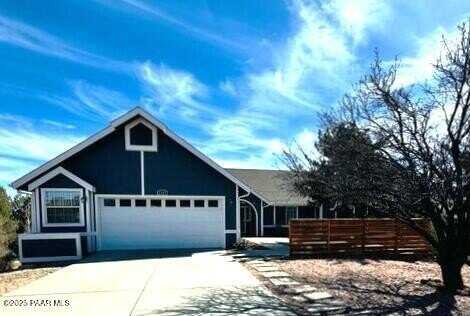 1727 Cedarwood Drive, Prescott, AZ 86301