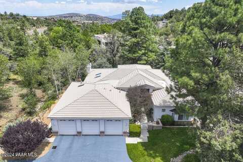 422 Fox Hollow Circle, Prescott, AZ 86303