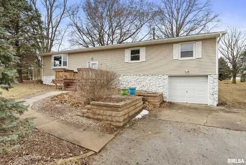 13260 65TH Avenue, Blue Grass, IA 52726