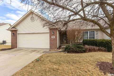 7324 35TH Avenue Court, Moline, IL 61265