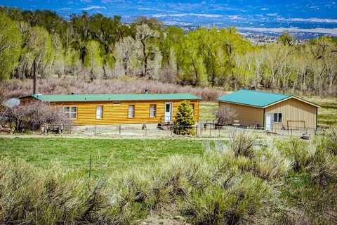 640 County Rd 571, Gardner, CO 81040