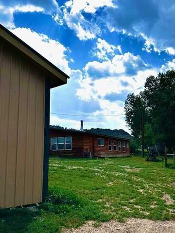 640 County Rd 571, Gardner, CO 81040