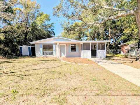 1017 Webster Dr, Pensacola, FL 32505