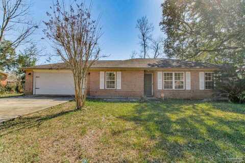 311 Vera St, Pensacola, FL 32514