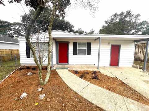 5107 Wildewood Ave, Pensacola, FL 32505