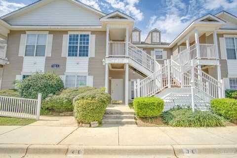7101 Joy St, Pensacola, FL 32504