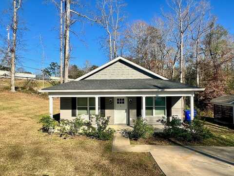 209 Lakewood Drive, Troy, AL 36079