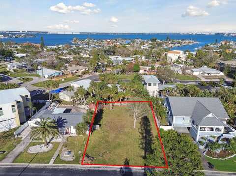 3961 OLEANDER WAY, ST PETE BEACH, FL 33706