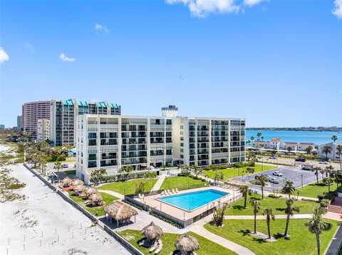 1400 GULF BOULEVARD, CLEARWATER BEACH, FL 33767