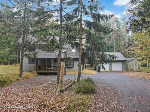 251 Sawmill Road, Pocono Lake, PA 18347