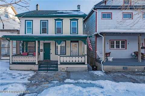 37 E Ludlow Street, Summit Hill, PA 18250