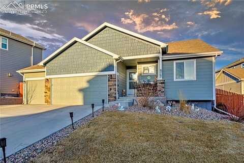 9767 Arbor Walk Lane, Peyton, CO 80831