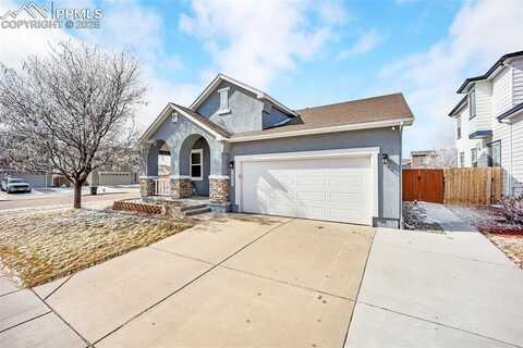 7547 Quiet Pond Place, Colorado Springs, CO 80923