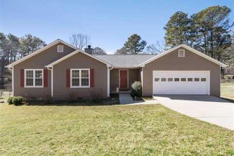 413 Briarwood Road, Winder, GA 30680