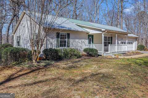 749 Hazel Creek Road, Mount Airy, GA 30563