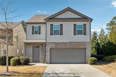 110 Centennial Ridge Drive, Acworth, GA 30102