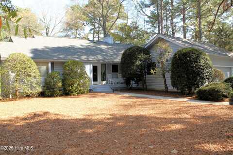 85 Hillcrest Road, Pinehurst, NC 28374
