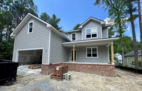 859 Blue Bird Drive, Vass, NC 28394