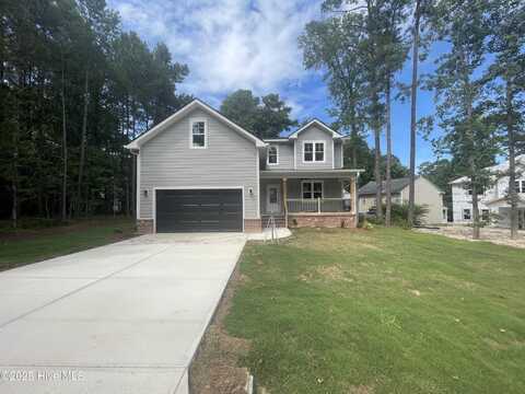 859 Blue Bird Drive, Vass, NC 28394