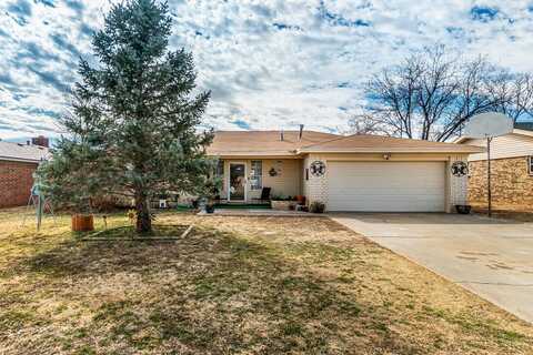 707 W Pine St, Dimmitt, TX 79027