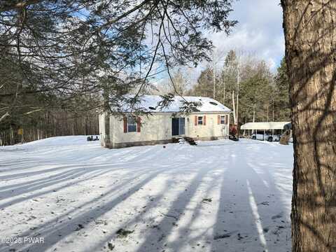 173 Alden Road, Honesdale, PA 18431