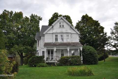 3224 Turnpike Street, Susquehanna, PA 18847