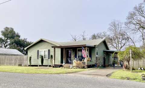 1411 N I Avenue, Crowley, LA 70526