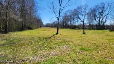 2510 Hwy 356 Lot B, Sunset, LA 70584