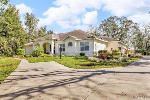 1323 N Annapolis Avenue, Hernando, FL 34442