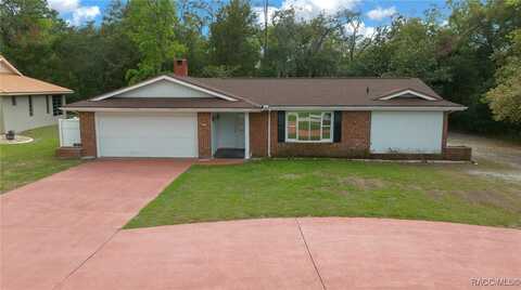 61 Cypress Boulevard W, Homosassa, FL 34446