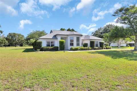 489 E Falconry Court, Hernando, FL 34442