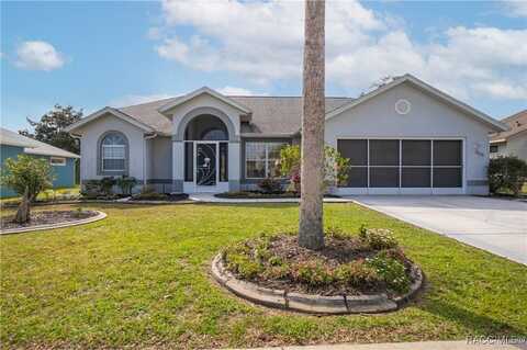 3656 E Lake Todd Drive, Hernando, FL 34442