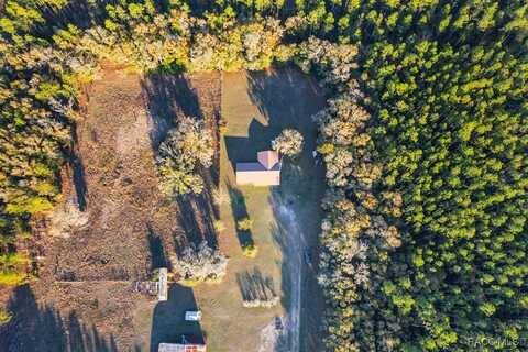 20051 SE 30th Street, Morriston, FL 32668