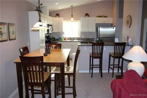4450 E Windmill Drive unit: 201, Inverness, FL 34453