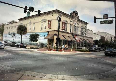 705 W BERESFORD AVE, DeLand, FL 32720