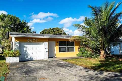 6877 NW 29th Ct, Sunrise, FL 33313